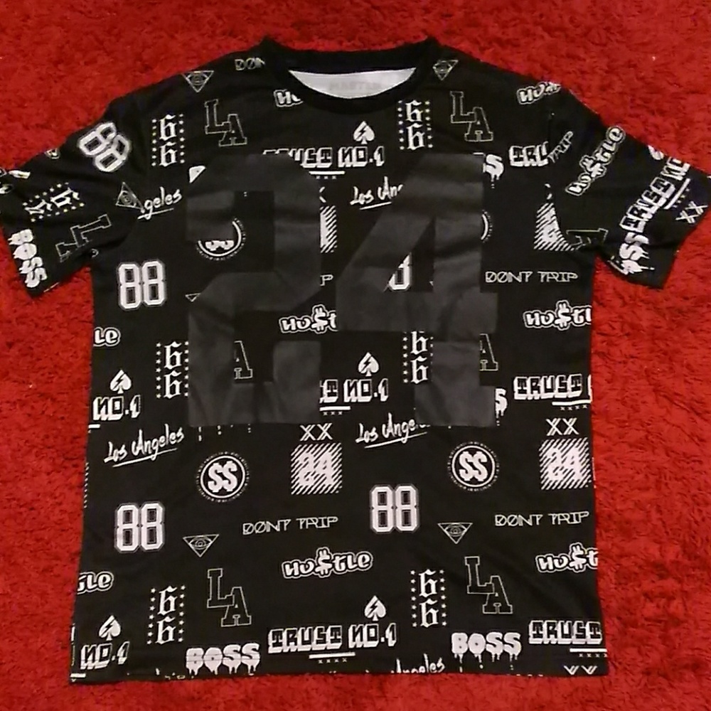 Men's Master Piece Shirt